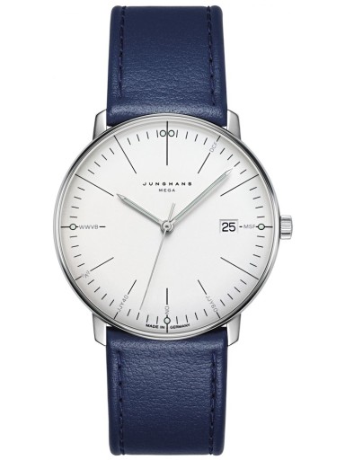 JUNGHANS max bill Mega 58/4822.00