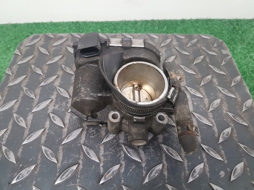 škrtiaca klapka OPEL CORSA D 0280750133