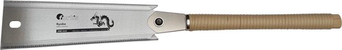 Fortis Японська двостороння пила Ryoba