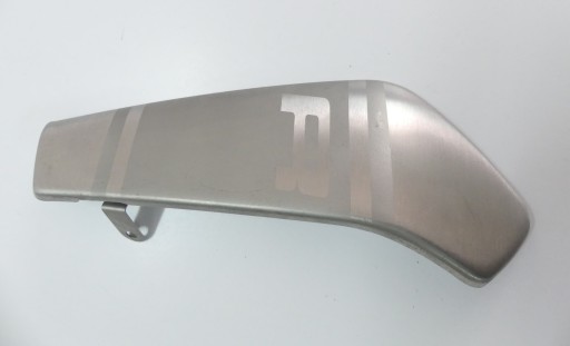 R-4W6UW456 - . КРИШКА L РАДІАТОР БІЧНА DUCATI MONSTER 1200 R