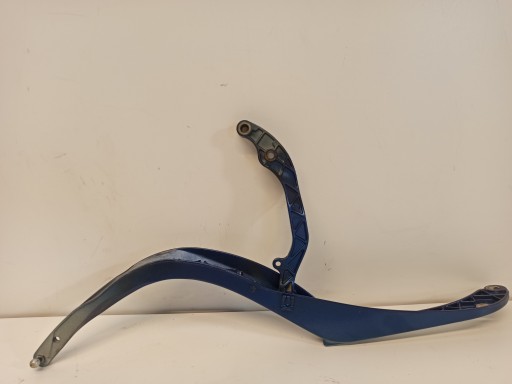 PORSCHE ПЕТЛІ ЗАДНІХ ДВЕРЕЙ ПРАВИЙ 98756155200