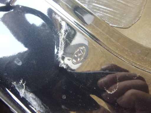 HYUNDAI I30 and 1 07- door right rear.