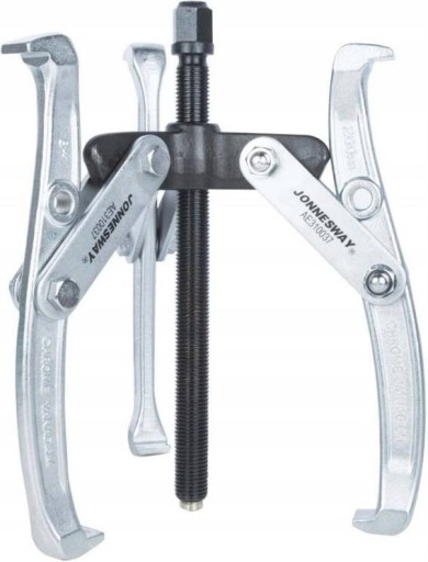 Съемник 3-плечевой 250мм JONNESWAY AE310037A