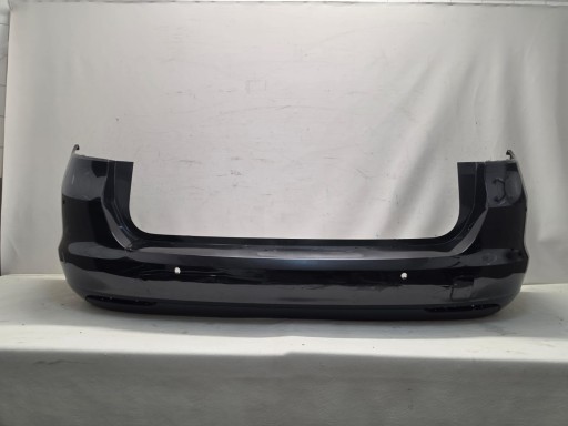 OPEL ASTRA V 5 K KOMBI 16-22 bumper rear part rear 4XPDC