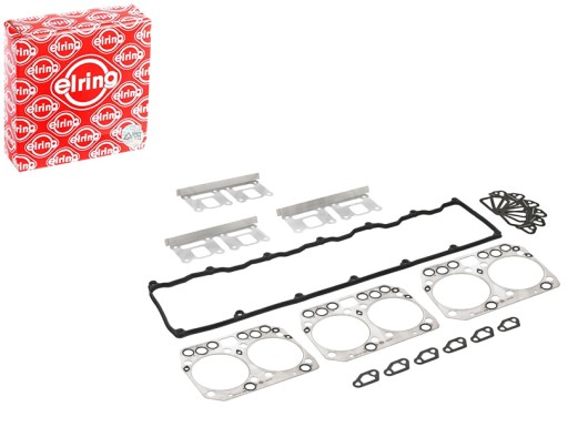 274.630 - Полный комплект прокладок двигателя крепление man hocl tgl i tgl ii tgm i