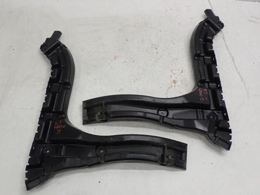 bumper bracket right rear part SEAT LEON IV 2020- KOMBI 5FE807394A