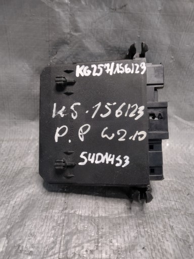 module door right front Mercedes W210 OE 2108207626