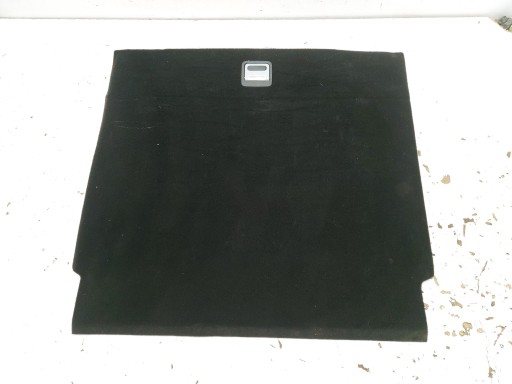 Peugeot 408 GT P54 floor boot