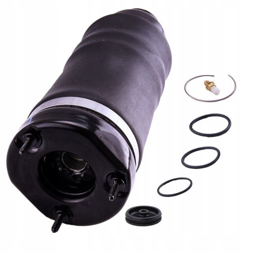 A251.320 - Пневматична ресорна підвіска сильфон mercedes r-class w251 перед перед