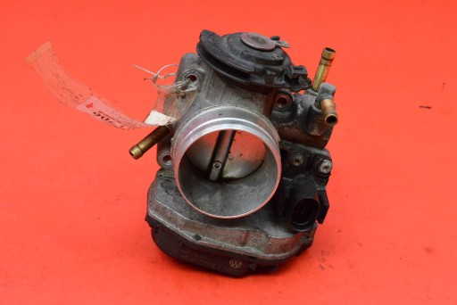 throttle flap 06A133064J VW GOLF 4 IV 1.6 8V 101 KM 97-06