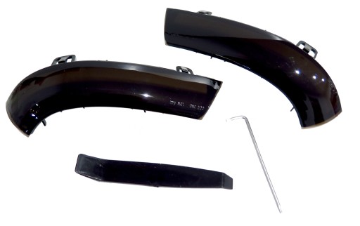 KDB006 - ДИНАМИЧЕСКИЕ ПОВОРОТНИКИ ДЛЯ SEAT ALHAMBRA VW EOS