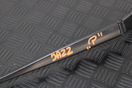 wiper arm wiper right HONDA JAZZ V 5 LIFT -2023
