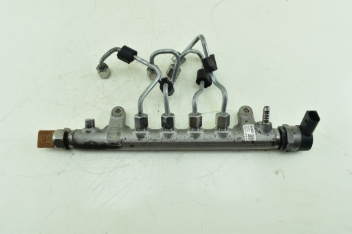 injection ramp sensor AUDI A3 8P VW PASSAT B6 2.0 TDI 03L089C 057130764H