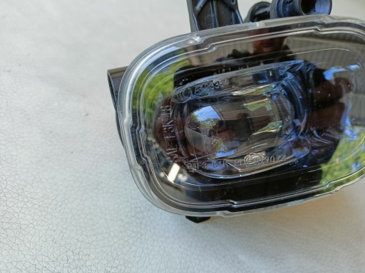 Renault Clio V right front Led DRL