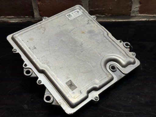 Контроллер компьютера bmw f30 0261s10197 8626472