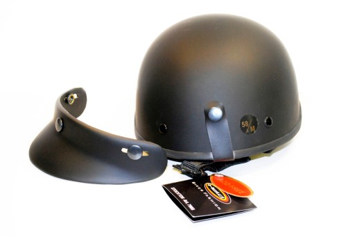 Шолом Stockton Braincover