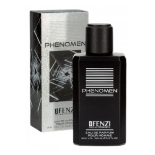 jfenzi phenomen pour homme woda perfumowana 100 ml   