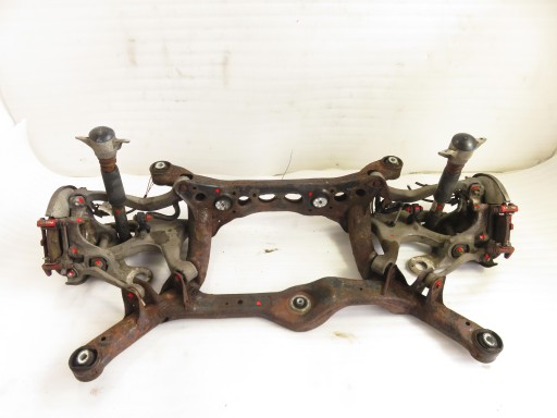 Sled bod audi a4 b8 седан quattro