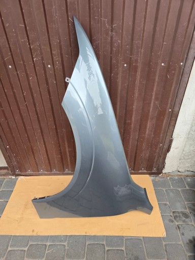 Volvo XC60 II 2 17- Передняя передняя передняя левая супер супер