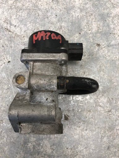 EGR valve MAZDA 79780K6266