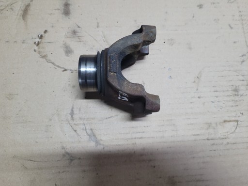 Jeep Grand Cherokee XJ ZJ D30