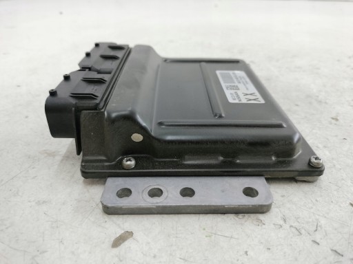 computer of the engine NISSAN PRIMERA P12 1.8 16V MEC32591 MEC32591B23Z05
