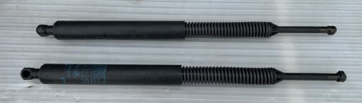 damper bonnet boot rear part right + left BMW 5 F11 PARA