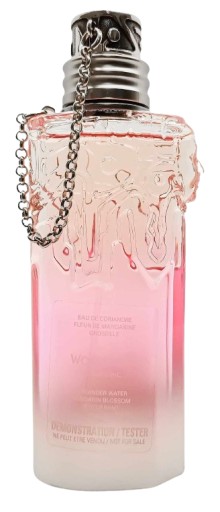 thierry mugler womanity aqua chic woda toaletowa 50 ml  tester 