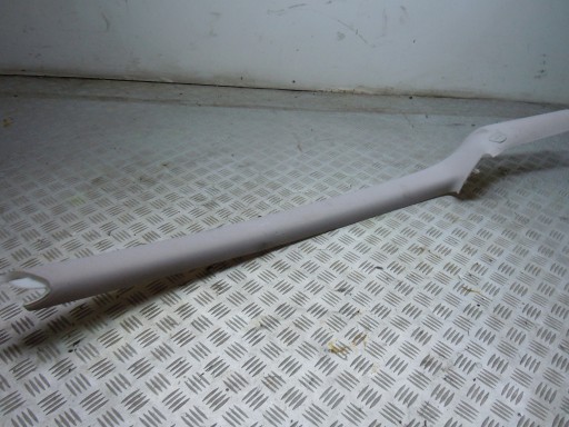 Крышка стойки передняя правая C4 GRAND PICASSO