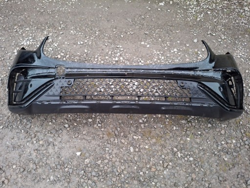 front bumper MERCEDES GLC II W254 AMG 2023R->
