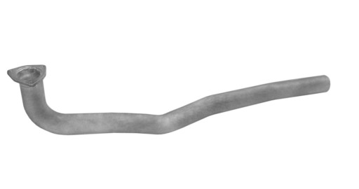 69.08 - MERCEDES 6-9 10-16 T КОЛЛЕКТОРНАЯ ТРУБА DINEX 50293