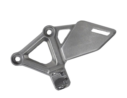 50700-MKN-D50 - HONDA CBR650R CBR 650 R SET ПІДСТАВКА ДЛЯ НІГ КРОНШТЕЙН