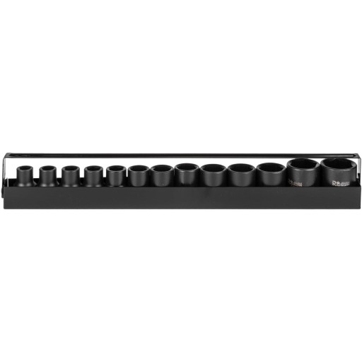 ГОЛОВКИ УДАРНІ 1/2'' 13 шт. RICHMANN C4021
