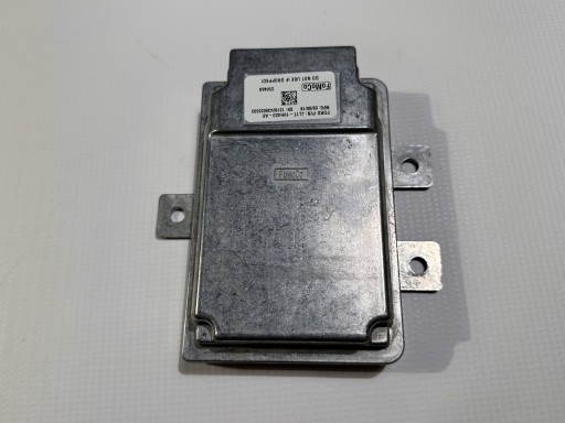 module control unit kamery Ford Expedition 2018 - 2022