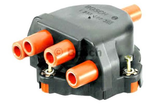 1 235 - Ковпачок запалювання bosch + халява