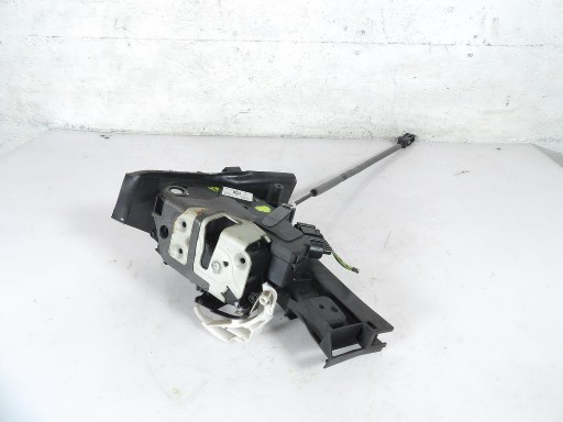 FORD FOCUS MK3 KOMBI lock door rear part left BM5A-A26413-AG