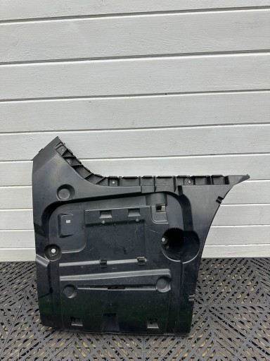 Suppporto montaggio paraurti posteriore BMW 7 F01 F02 F03 F04 7183886