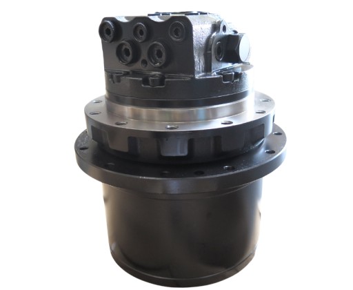 K1033230 - Реверсивний привід Doosan HYUNDAI R60 DX60