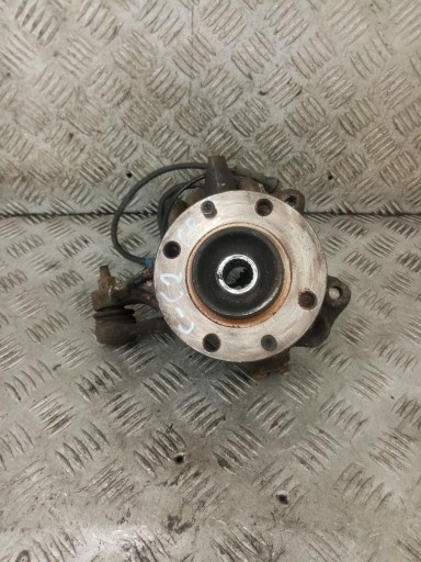 swing of the pivot left front CITROEN C2 1.4 HDI