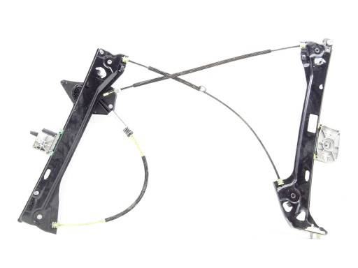 mechanism window regulator right front front AUDI TT 8S 14- 8S0837462