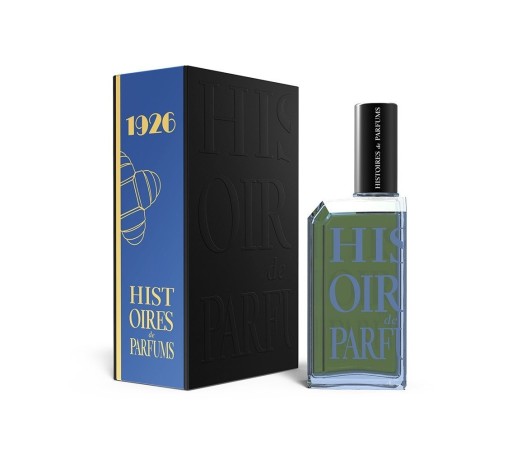 histoires de parfums 1926 woda perfumowana 15 ml   