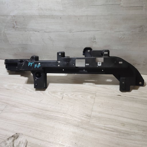 Element upholstery boot rear part side right Jaguar F-Pace 632100981