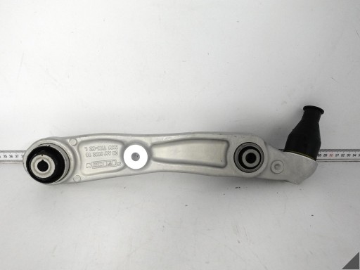 BMW 7 G70 22- arm POPRZECZNY lower left front original