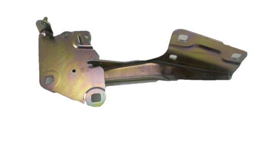 654010016R - FLUENCE ПЕТЛЯ КАПОТА ЛЕВАЯ ORIG