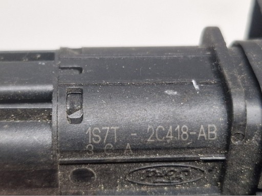 FORD MONDEO MK3 switch button ESP of the opening bonnet 1S7T-2C418-AB