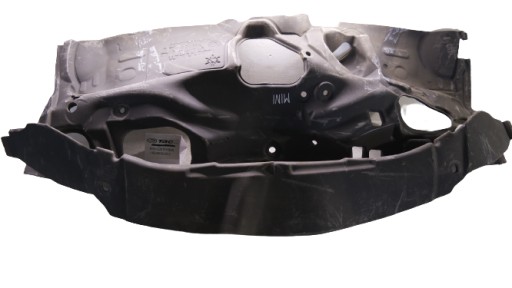 G34315GRY - Звукоізоляція перегородки MINI COUTRYMAN R60