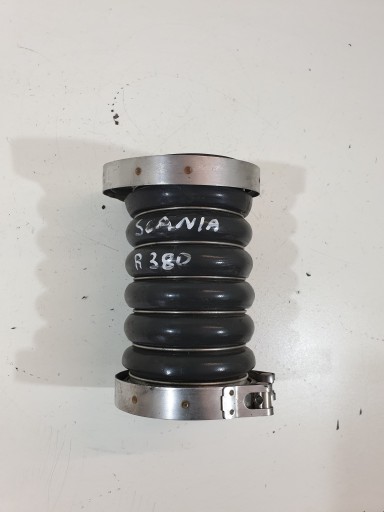 Труба повітропровід SCANIA R380 2057832