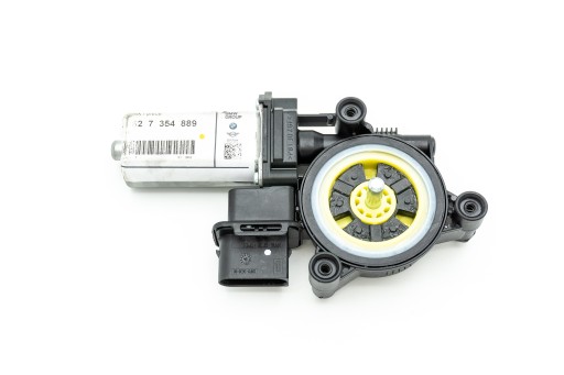 67627354889 - Привод стеклоподъемника правый задний bmw f45 f48 mini f54 f55