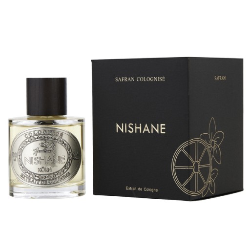 Nishane Safran Colognise 100ml EDC