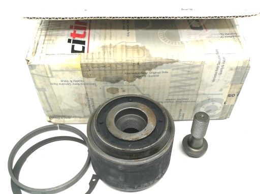 Сайлентблок сержант тяга mercedes 0003501905